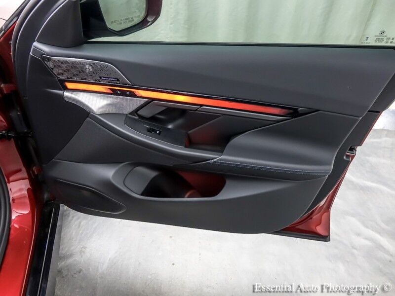 2024 BMW i5 M60 Willowbrook IL