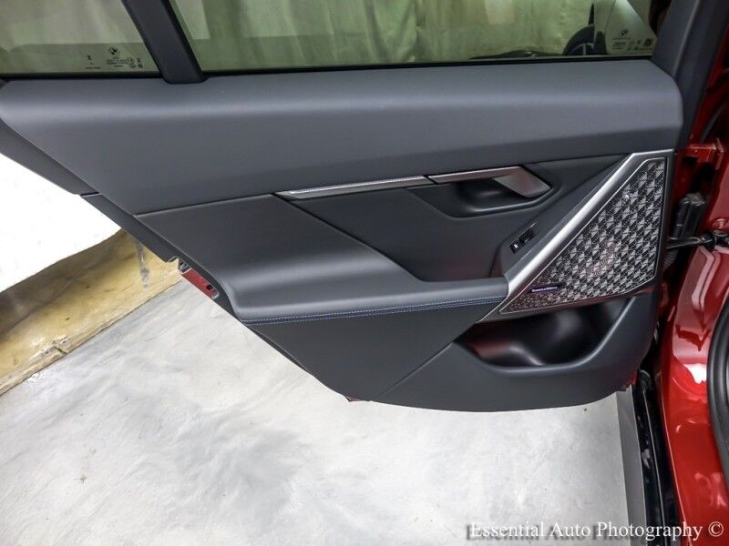 2024 BMW i5 M60 Willowbrook IL