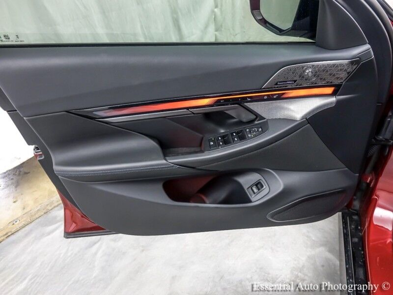 2024 BMW i5 M60 Willowbrook IL