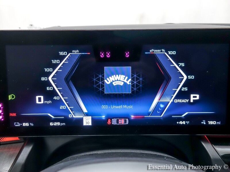 2024 BMW i5 M60 Willowbrook IL