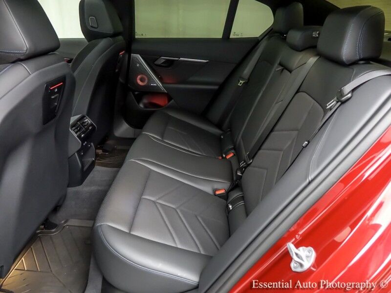 2024 BMW i5 M60 Willowbrook IL