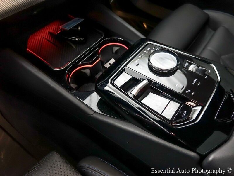 2024 BMW i5 M60 Willowbrook IL