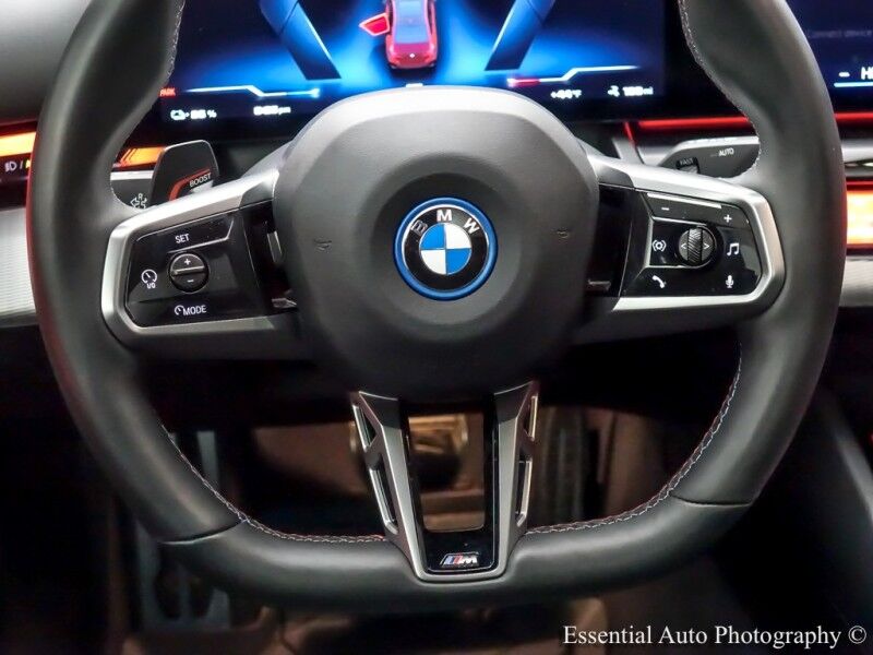 2024 BMW i5 M60 Willowbrook IL