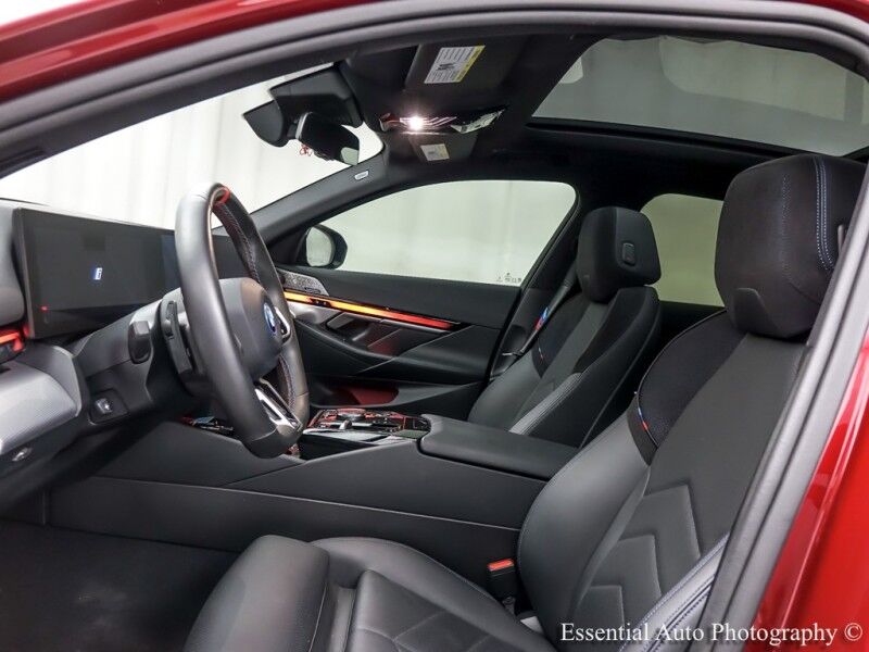 2024 BMW i5 M60 Willowbrook IL