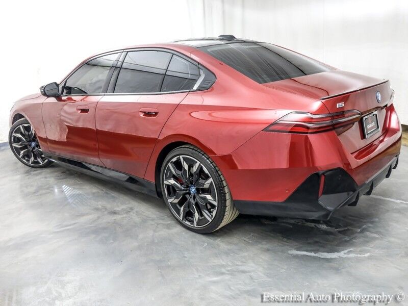 2024 BMW i5 M60 Willowbrook IL