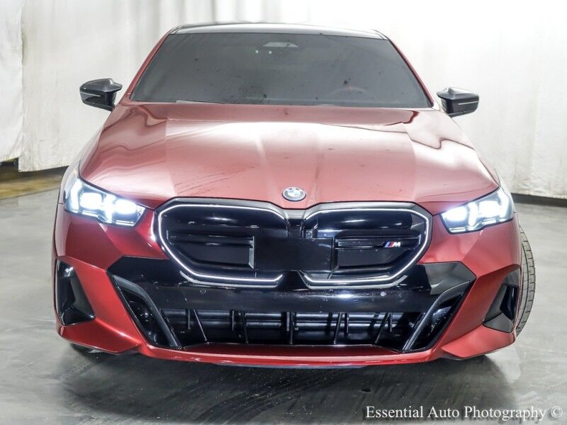 2024 BMW i5 M60 Willowbrook IL