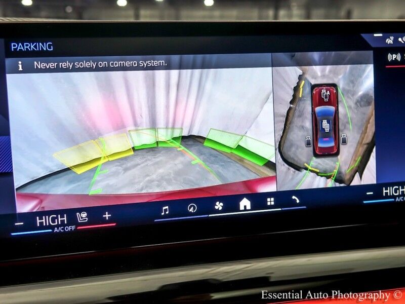 2024 BMW i5 M60 Willowbrook IL