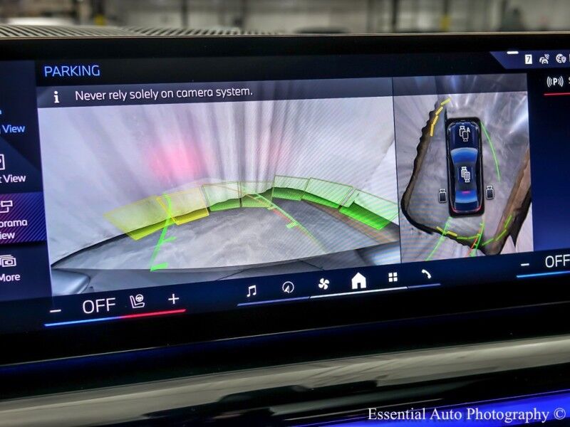 2024 BMW i5 M60 Willowbrook IL