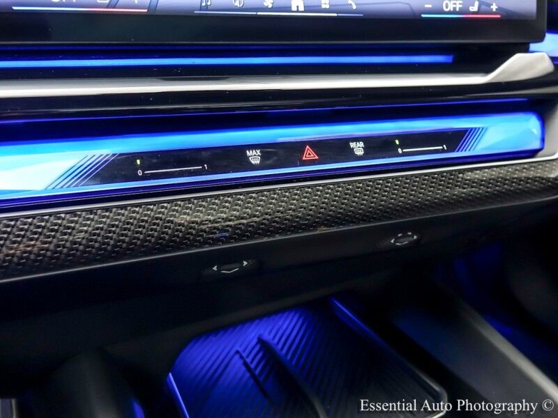 2024 BMW i5 M60 Willowbrook IL