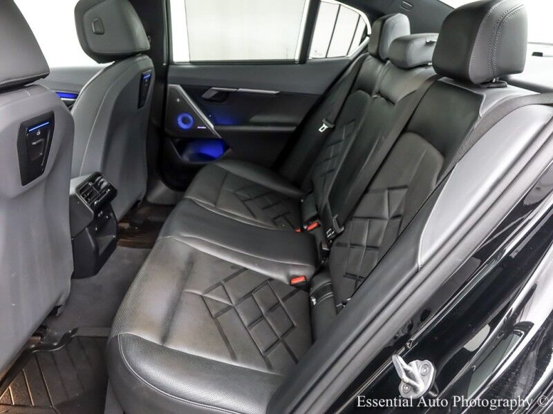 2024 BMW i5 M60 Willowbrook IL