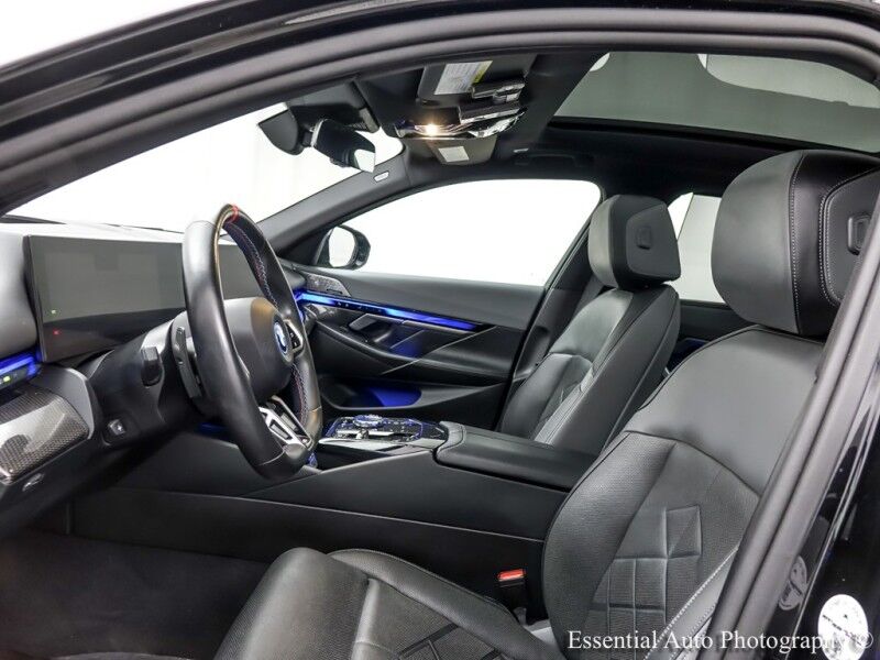 2024 BMW i5 M60 Willowbrook IL