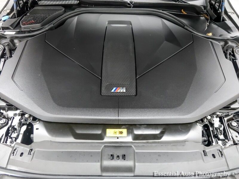 2024 BMW i5 M60 Willowbrook IL