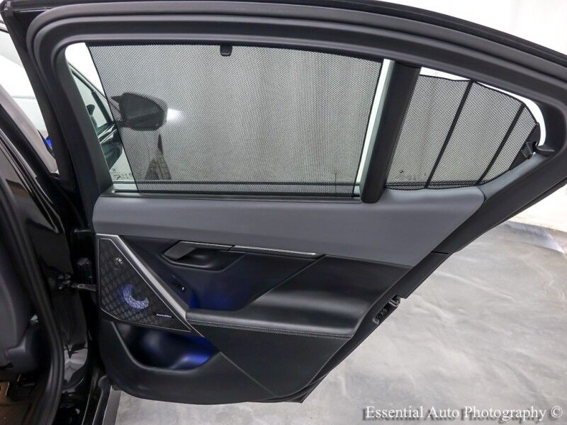 2024 BMW i5 M60 Willowbrook IL