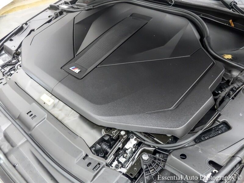 2024 BMW i5 M60 Willowbrook IL