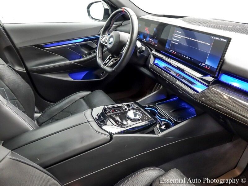 2024 BMW i5 M60 Willowbrook IL
