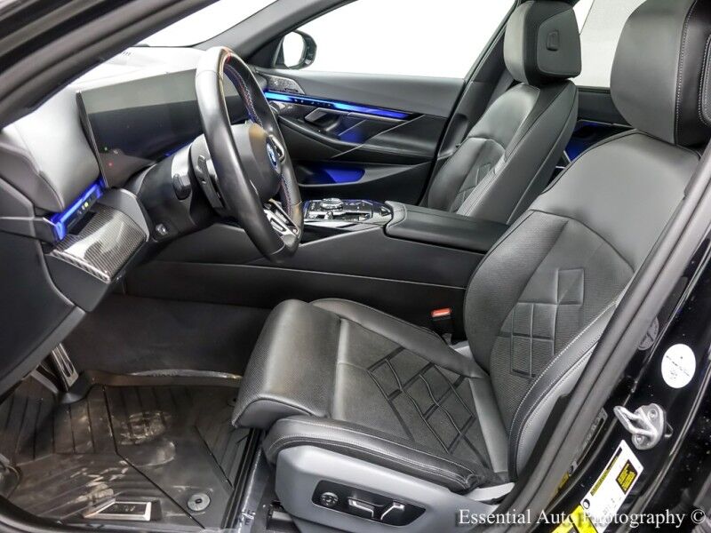 2024 BMW i5 M60 Willowbrook IL