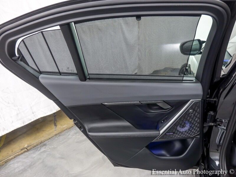 2024 BMW i5 M60 Willowbrook IL