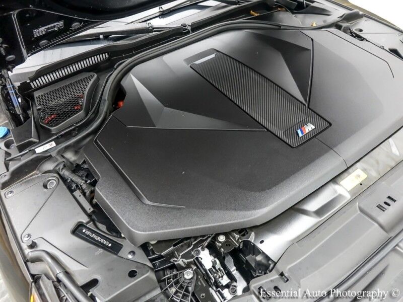 2024 BMW i5 M60 Willowbrook IL