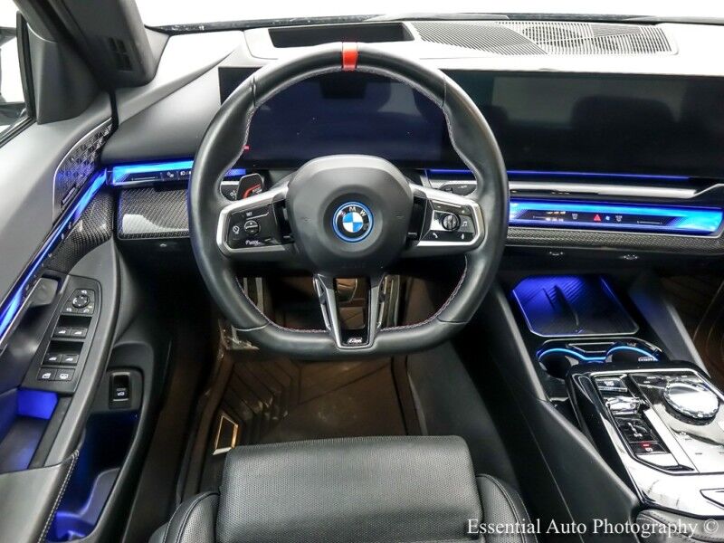 2024 BMW i5 M60 Willowbrook IL