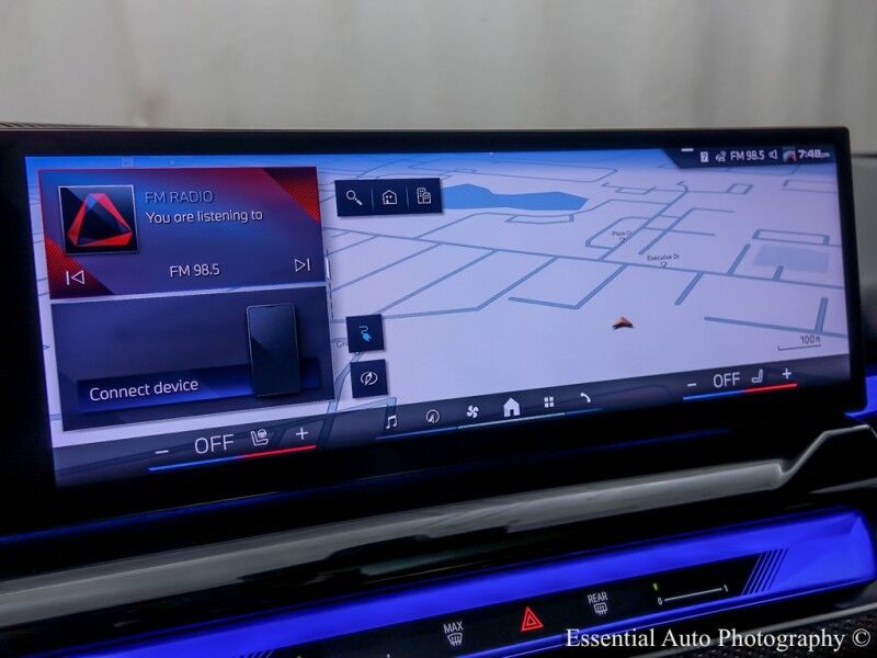 2024 BMW i5 M60 Willowbrook IL