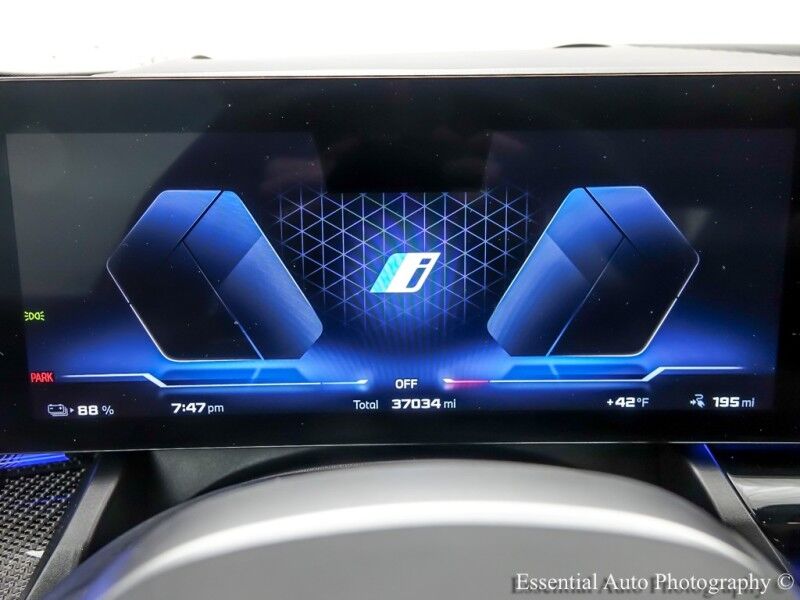 2024 BMW i5 M60 Willowbrook IL