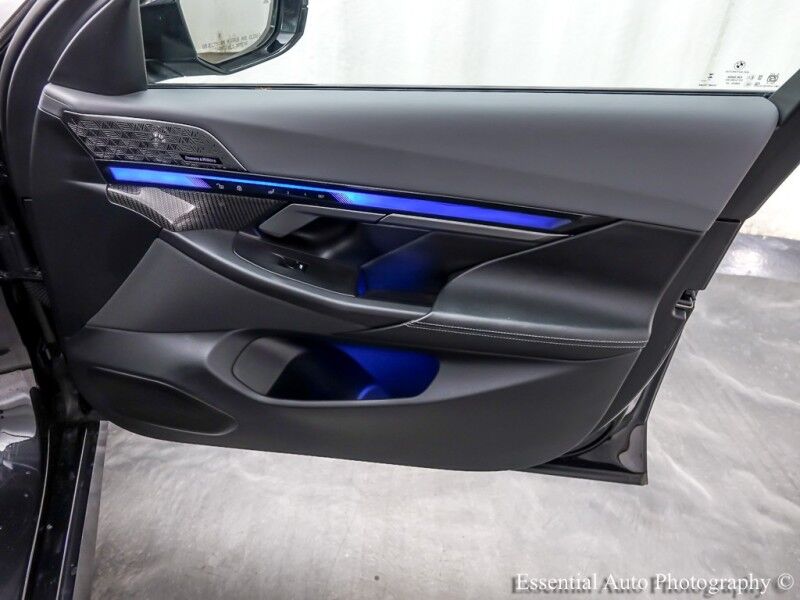 2024 BMW i5 M60 Willowbrook IL