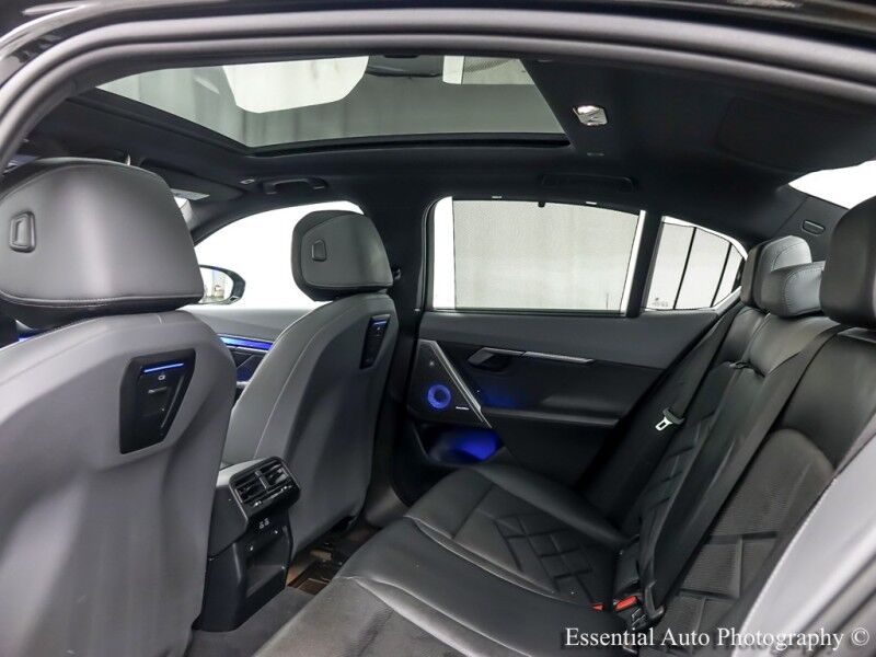 2024 BMW i5 M60 Willowbrook IL