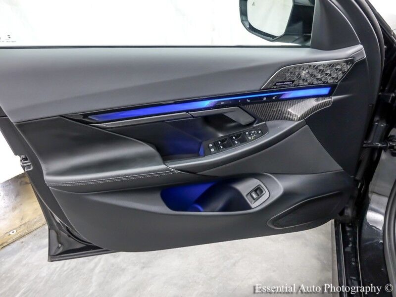 2024 BMW i5 M60 Willowbrook IL