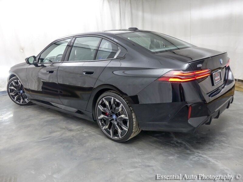 2024 BMW i5 M60 Willowbrook IL