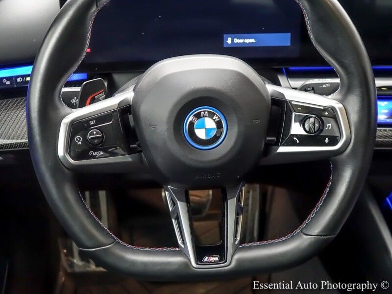 2024 BMW i5 M60 Willowbrook IL
