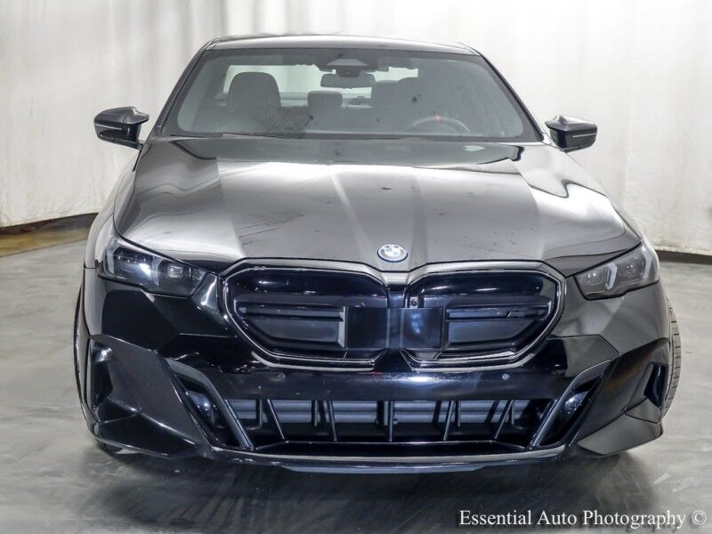2024 BMW i5 M60 Willowbrook IL