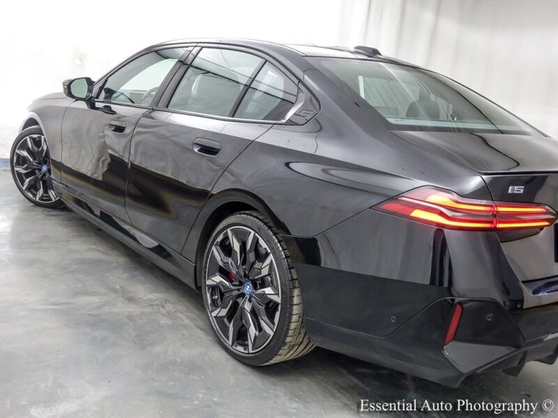 2024 BMW i5 M60 Willowbrook IL