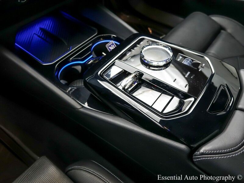 2024 BMW i5 M60 Willowbrook IL