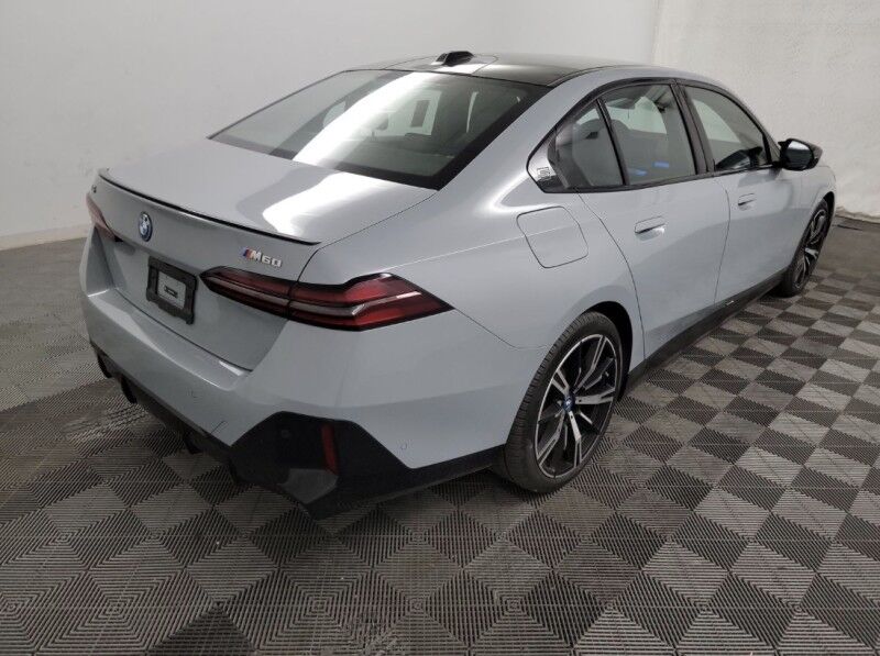2024 BMW i5 M60 Willowbrook IL