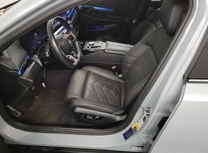 2024 BMW i5 M60 Willowbrook IL