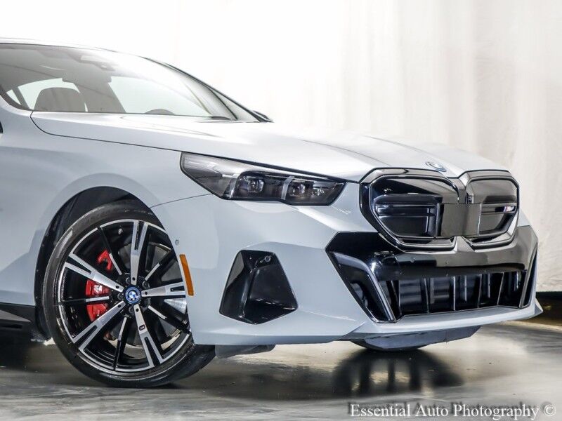 2024 BMW i5 M60