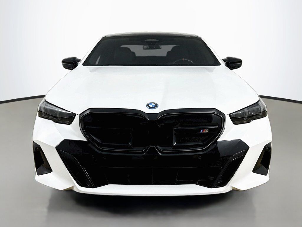 2024 BMW i5 M60