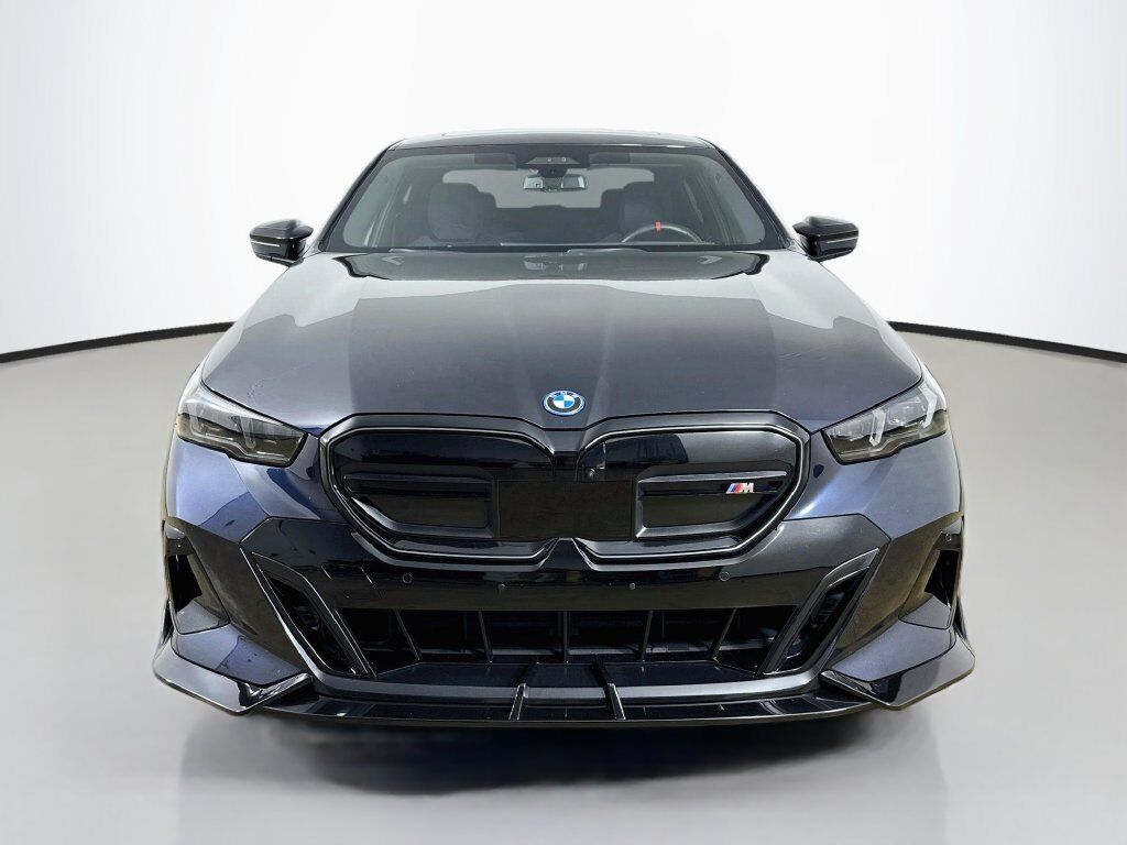 2024 BMW i5 M60