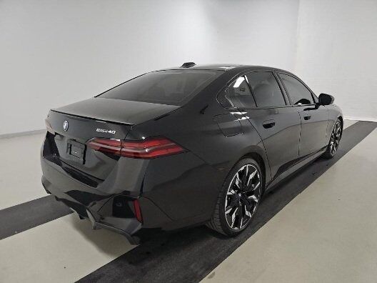 2024 BMW i5 eDrive40 Ft Lauderdale FL