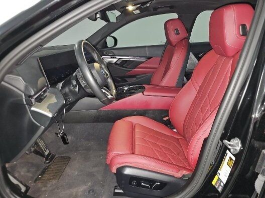 2024 BMW i5 eDrive40 Ft Lauderdale FL