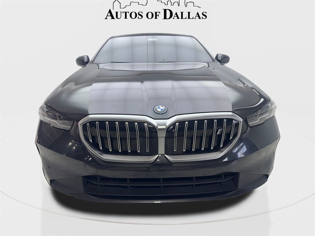 2024 BMW i5 eDrive40 NAV,CAM,PANO,HTD STS,BLIND SPOT,19&quot; WLS Irving TX
