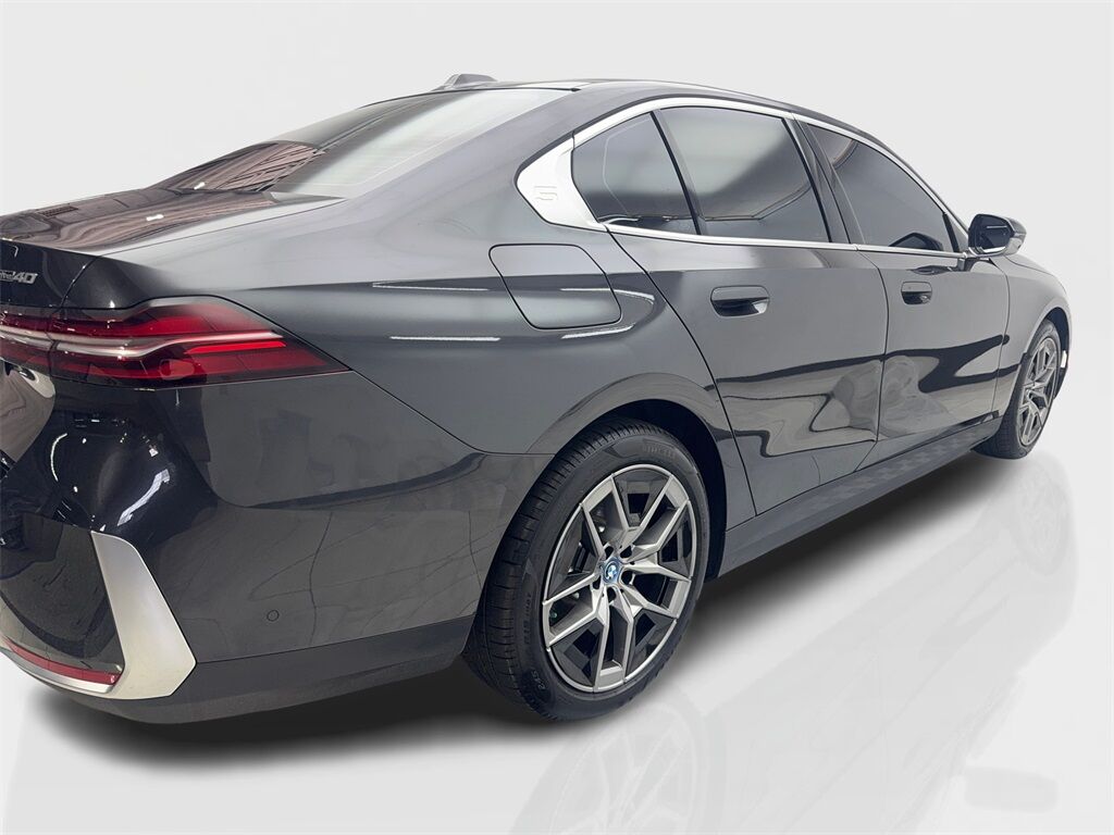 2024 BMW i5 eDrive40 NAV,CAM,PANO,HTD STS,BLIND SPOT,19&quot; WLS Irving TX