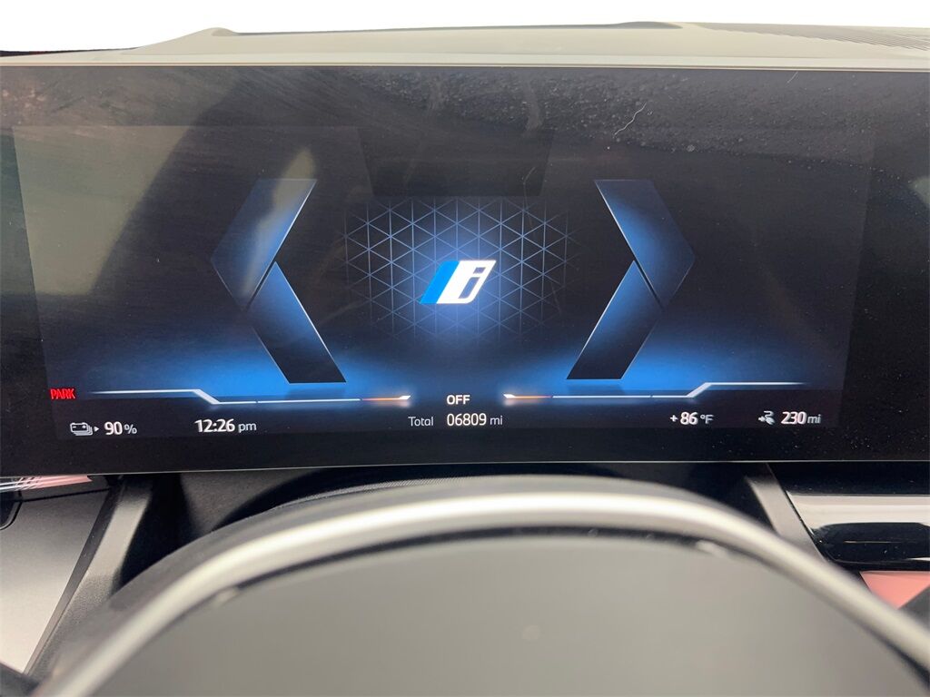 2024 BMW i5 eDrive40 NAV,CAM,PANO,HTD STS,BLIND SPOT,19&quot; WLS Irving TX