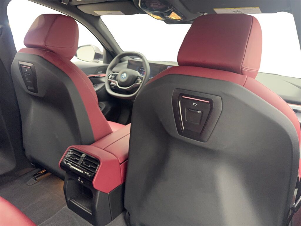 2024 BMW i5 eDrive40 NAV,CAM,PANO,HTD STS,BLIND SPOT,19&quot; WLS Irving TX
