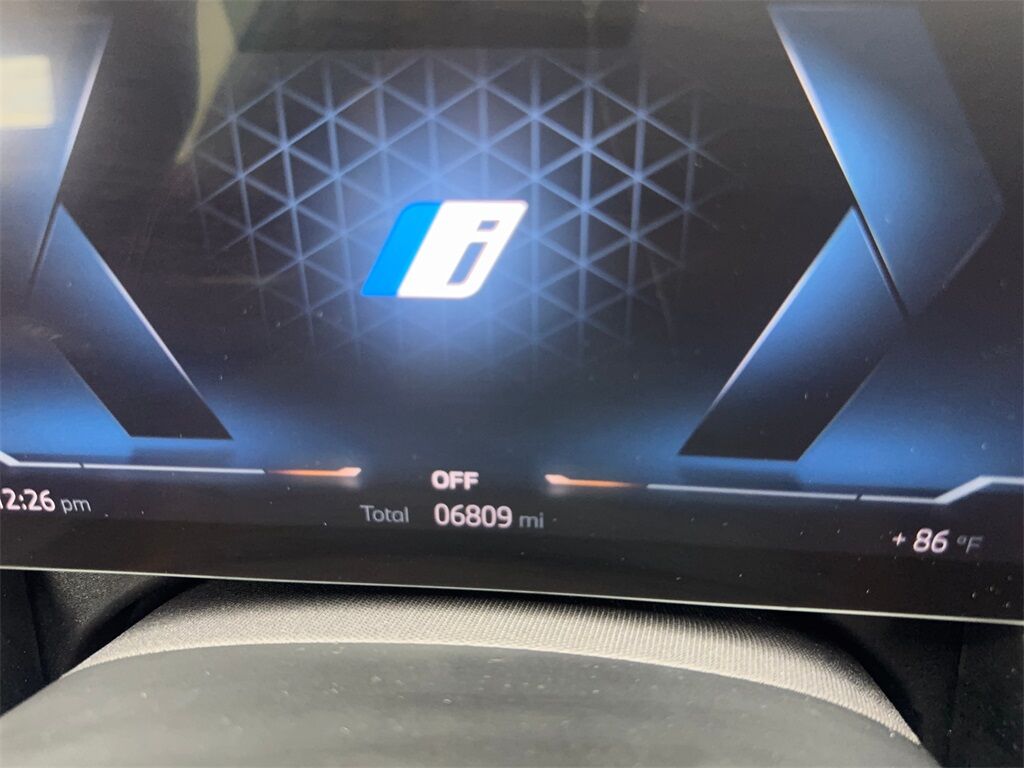 2024 BMW i5 eDrive40 NAV,CAM,PANO,HTD STS,BLIND SPOT,19&quot; WLS Irving TX