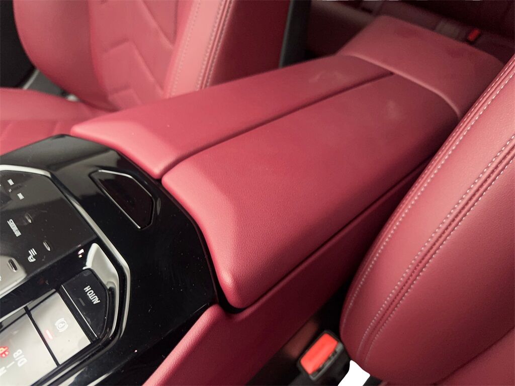 2024 BMW i5 eDrive40 NAV,CAM,PANO,HTD STS,BLIND SPOT,19&quot; WLS Irving TX