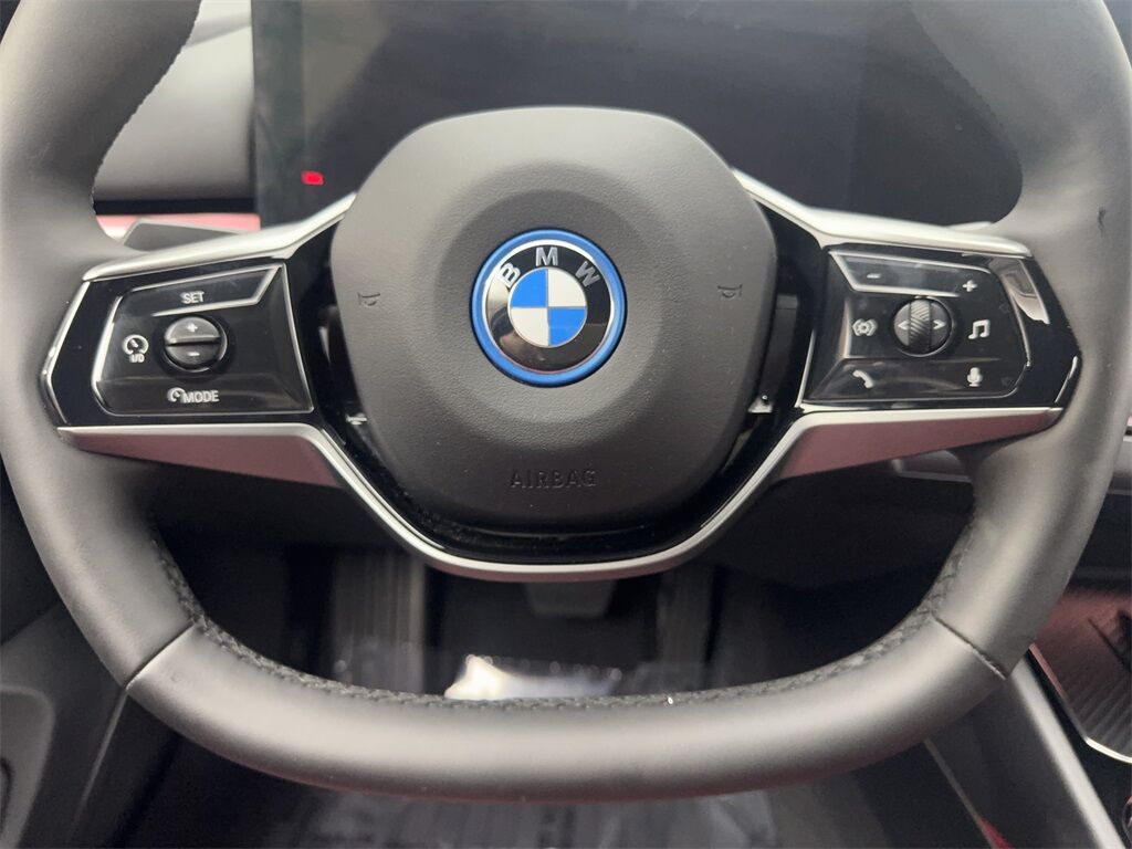 2024 BMW i5 eDrive40 NAV,CAM,PANO,HTD STS,BLIND SPOT,19&quot; WLS Irving TX