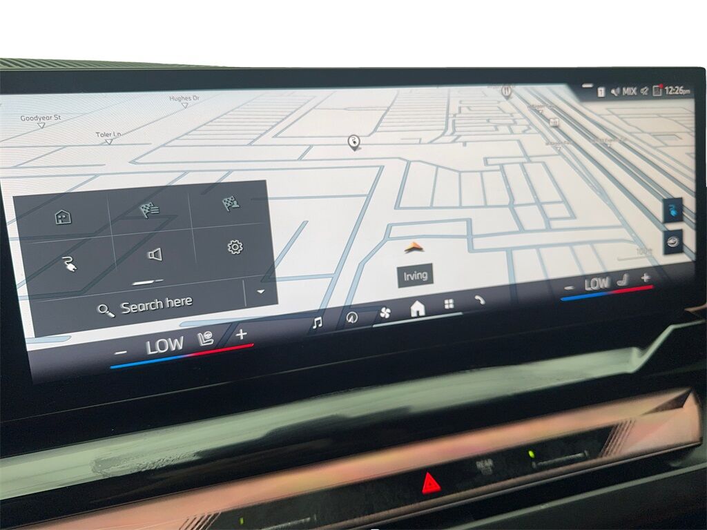 2024 BMW i5 eDrive40 NAV,CAM,PANO,HTD STS,BLIND SPOT,19&quot; WLS Irving TX