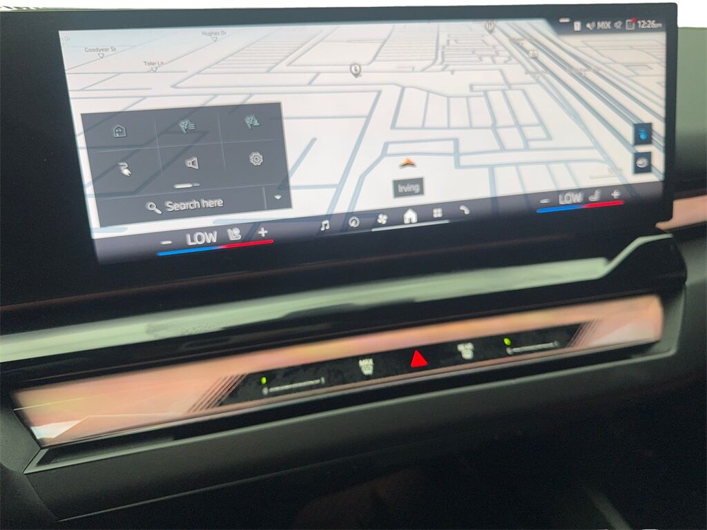 2024 BMW i5 eDrive40 NAV,CAM,PANO,HTD STS,BLIND SPOT,19&quot; WLS Irving TX