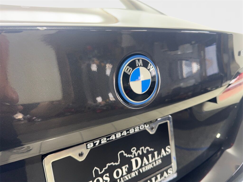 2024 BMW i5 eDrive40 NAV,CAM,PANO,HTD STS,BLIND SPOT,19&quot; WLS Irving TX
